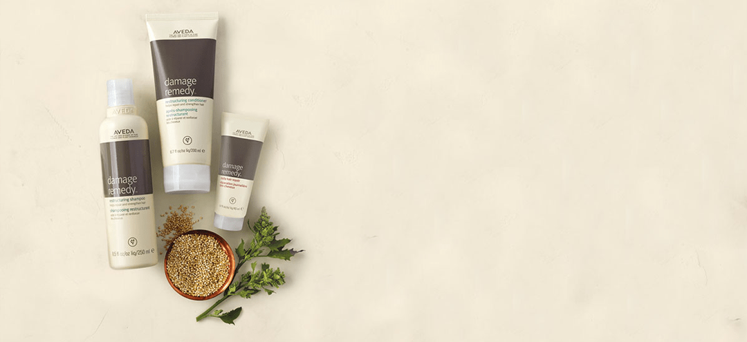 5 Reasons You Should Use Aveda Products