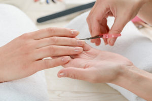 Nail Salon Virginia Beach | Manicure And Pedicure | Verde Salon & Spa