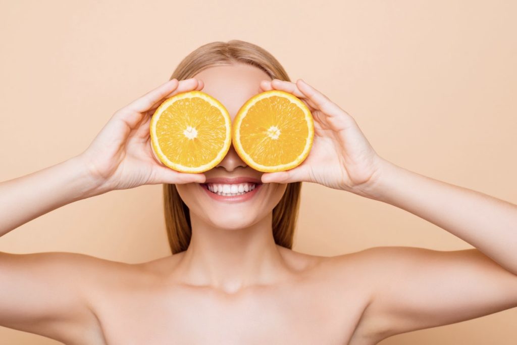 Citrus Facial